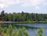 man-made-lake