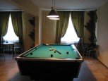 billiard