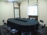 talking-room