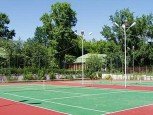 tennis-court