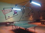 tennis-table