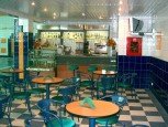 bar