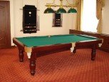 billiard
