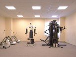 weight-room
