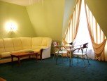 apartments
