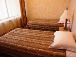 bedroom 2 in the presidential apartment yahonty