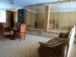 loung in the presidential apartment heliodor