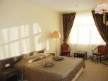 two-room luxe