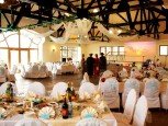 banquet room