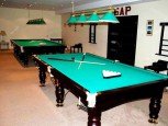 billiard