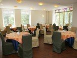 buffet restaurant