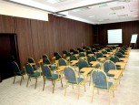 talking room