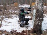 paintball