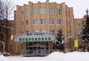 pokrovskoe