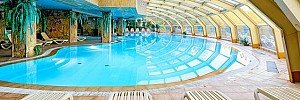 Аквацентр – бесплатно
