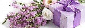 Подарок имениннику